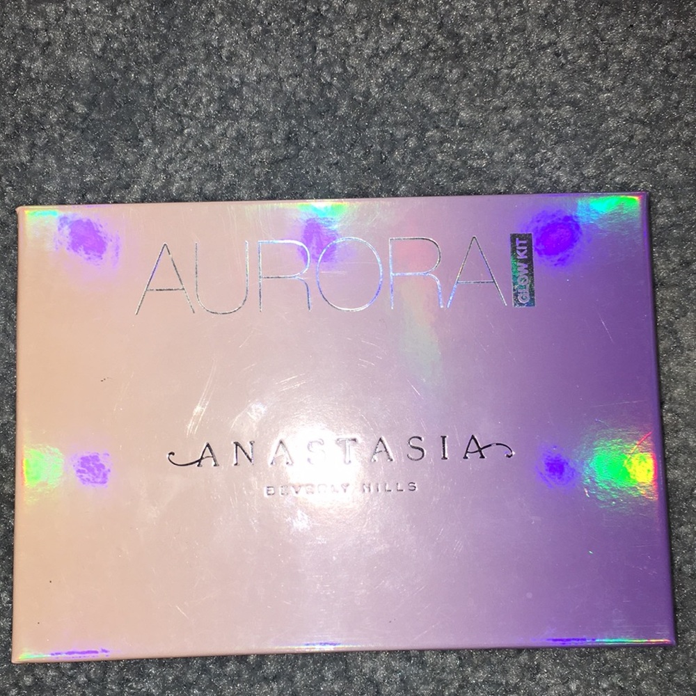 Anastasia Beverly Hills Glow Kit -Aurora